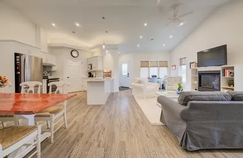 115 Broomer Crescent Wellington North ON N0G 2L4
