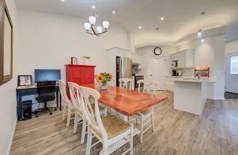 115 Broomer Crescent Wellington North ON N0G 2L4