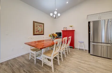 115 Broomer Crescent Wellington North ON N0G 2L4