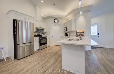 115 Broomer Crescent Wellington North ON N0G 2L4