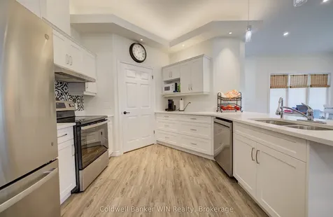 115 Broomer Crescent Wellington North ON N0G 2L4