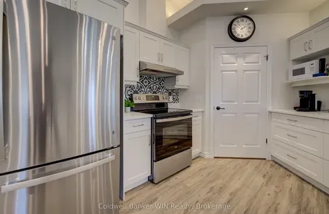 115 Broomer Crescent Wellington North ON N0G 2L4