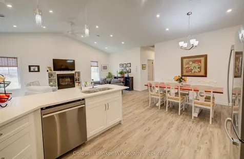 115 Broomer Crescent Wellington North ON N0G 2L4