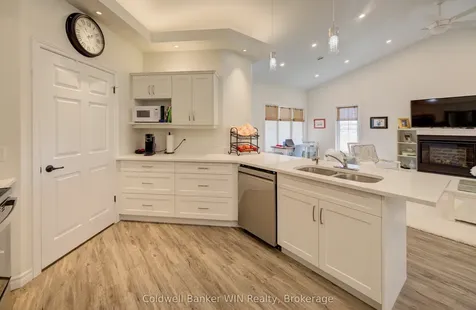 115 Broomer Crescent Wellington North ON N0G 2L4