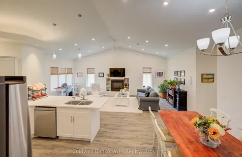 115 Broomer Crescent Wellington North ON N0G 2L4