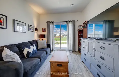 115 Broomer Crescent Wellington North ON N0G 2L4