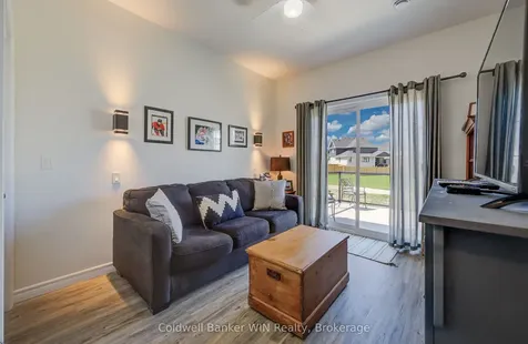 115 Broomer Crescent Wellington North ON N0G 2L4