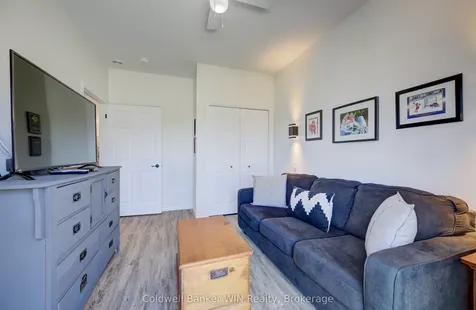 115 Broomer Crescent Wellington North ON N0G 2L4