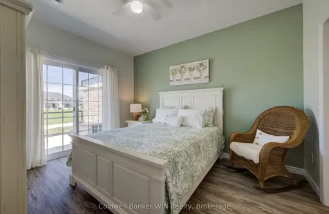 115 Broomer Crescent Wellington North ON N0G 2L4