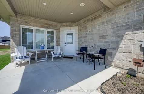 115 Broomer Crescent Wellington North ON N0G 2L4