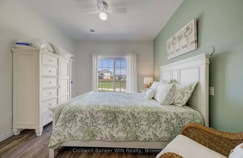 115 Broomer Crescent Wellington North ON N0G 2L4