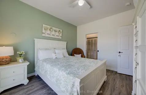 115 Broomer Crescent Wellington North ON N0G 2L4