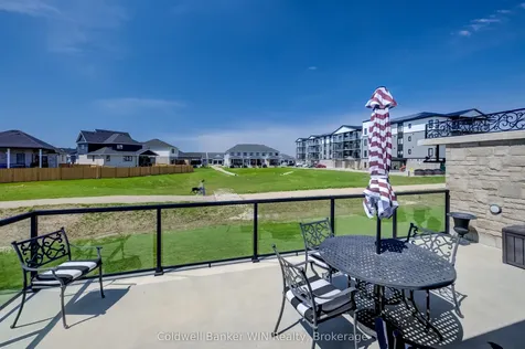 115 Broomer Crescent Wellington North ON N0G 2L4
