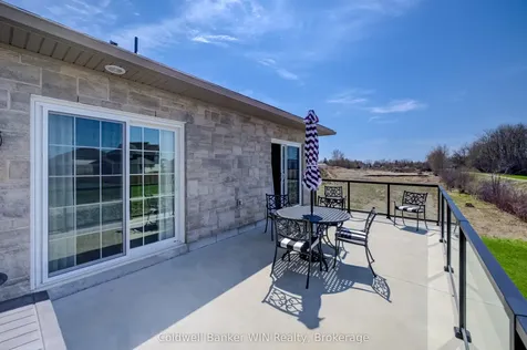 115 Broomer Crescent Wellington North ON N0G 2L4
