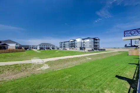 115 Broomer Crescent Wellington North ON N0G 2L4