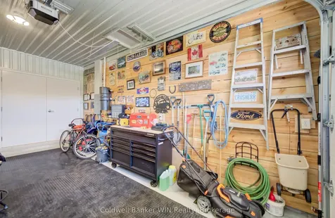 115 Broomer Crescent Wellington North ON N0G 2L4