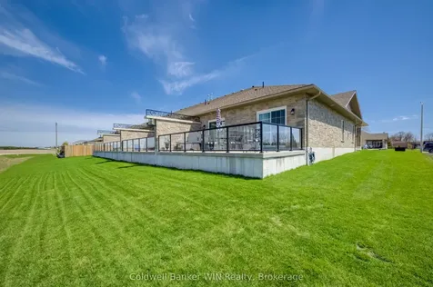 115 Broomer Crescent Wellington North ON N0G 2L4