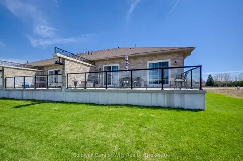 115 Broomer Crescent Wellington North ON N0G 2L4