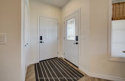 115 Broomer Crescent Wellington North ON N0G 2L4