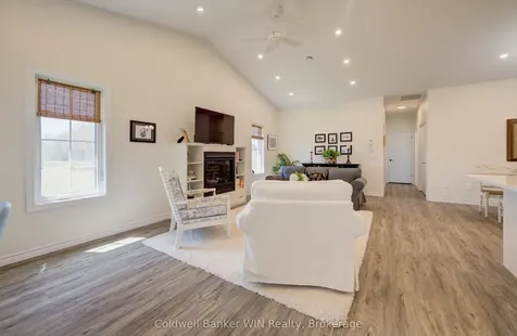 115 Broomer Crescent Wellington North ON N0G 2L4