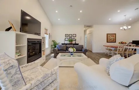 115 Broomer Crescent Wellington North ON N0G 2L4