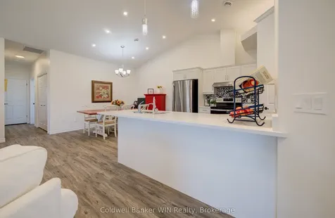 115 Broomer Crescent Wellington North ON N0G 2L4