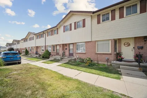 1093 Nellis Street Woodstock ON N4T 1P5