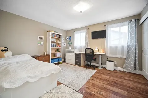 1093 Nellis Street Woodstock ON N4T 1P5