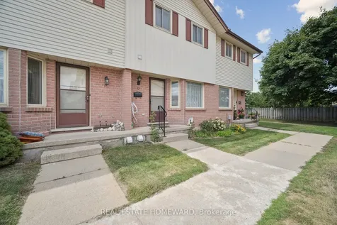 1093 Nellis Street Woodstock ON N4T 1P5