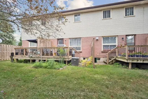 1093 Nellis Street Woodstock ON N4T 1P5