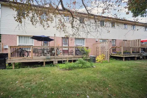 1093 Nellis Street Woodstock ON N4T 1P5