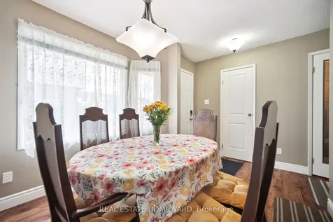 1093 Nellis Street Woodstock ON N4T 1P5