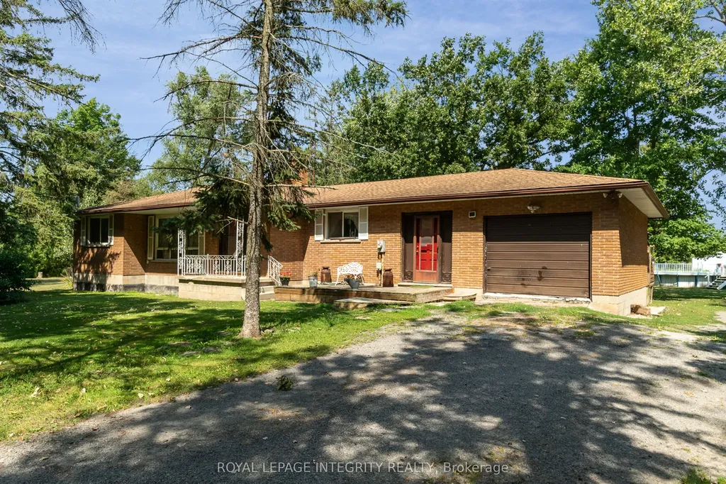 5801 Bossert Road Niagara Falls ON L2E 6S6