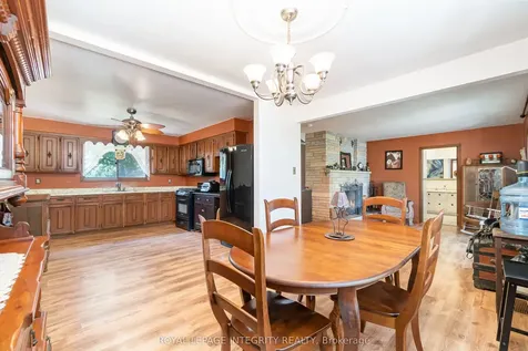 5801 Bossert Road Niagara Falls ON L2E 6S6