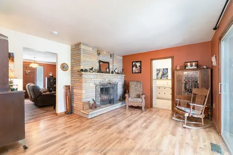 5801 Bossert Road Niagara Falls ON L2E 6S6