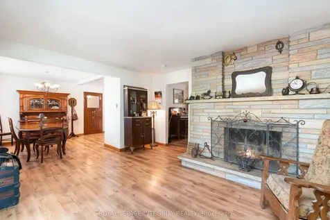 5801 Bossert Road Niagara Falls ON L2E 6S6
