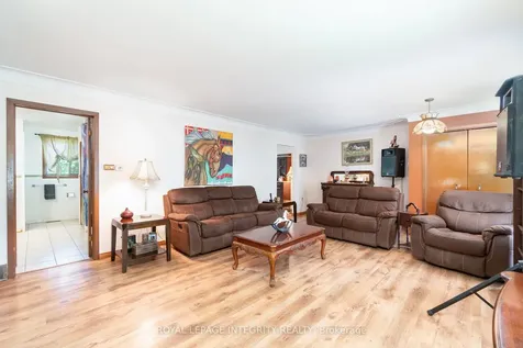 5801 Bossert Road Niagara Falls ON L2E 6S6