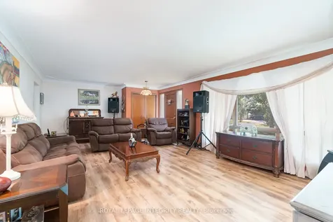5801 Bossert Road Niagara Falls ON L2E 6S6