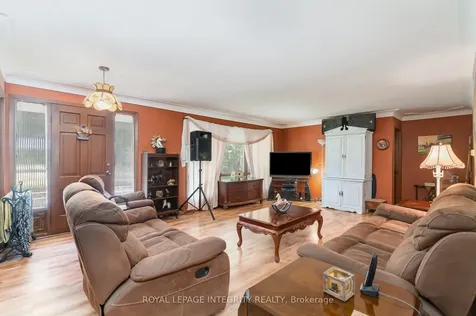 5801 Bossert Road Niagara Falls ON L2E 6S6