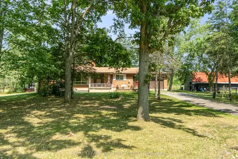 5801 Bossert Road Niagara Falls ON L2E 6S6