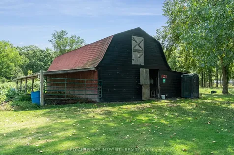 5801 Bossert Road Niagara Falls ON L2E 6S6