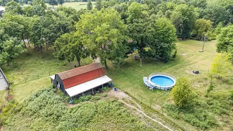 5801 Bossert Road Niagara Falls ON L2E 6S6