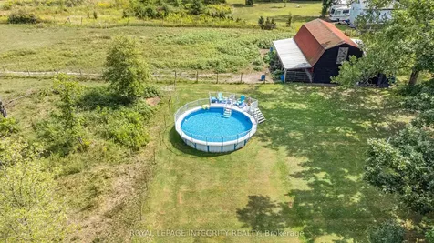 5801 Bossert Road Niagara Falls ON L2E 6S6
