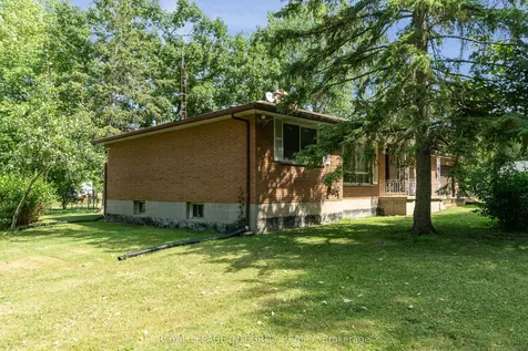 5801 Bossert Road Niagara Falls ON L2E 6S6