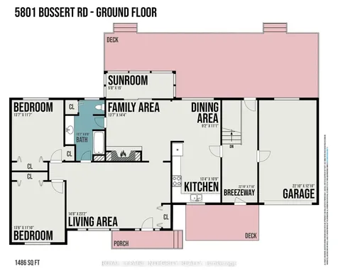 5801 Bossert Road Niagara Falls ON L2E 6S6