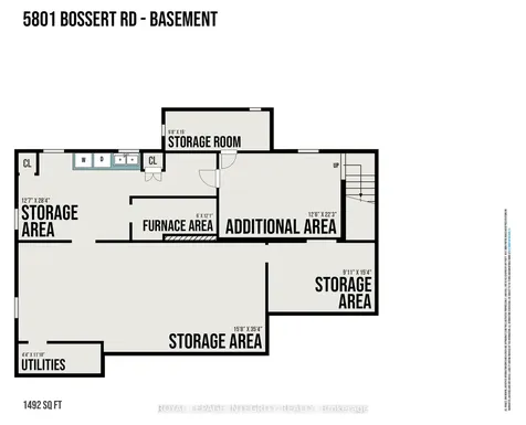 5801 Bossert Road Niagara Falls ON L2E 6S6
