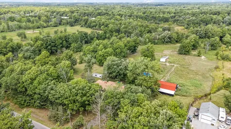 5801 Bossert Road Niagara Falls ON L2E 6S6