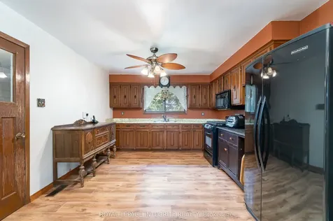 5801 Bossert Road Niagara Falls ON L2E 6S6