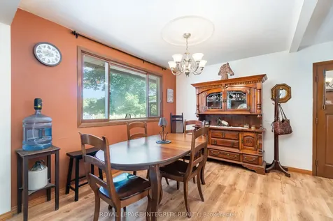 5801 Bossert Road Niagara Falls ON L2E 6S6
