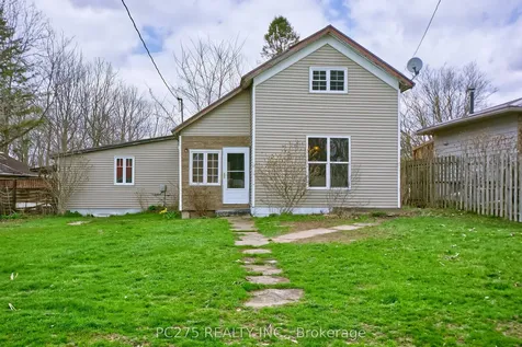 179 Queen Street E Norfolk ON N0E 1P0
